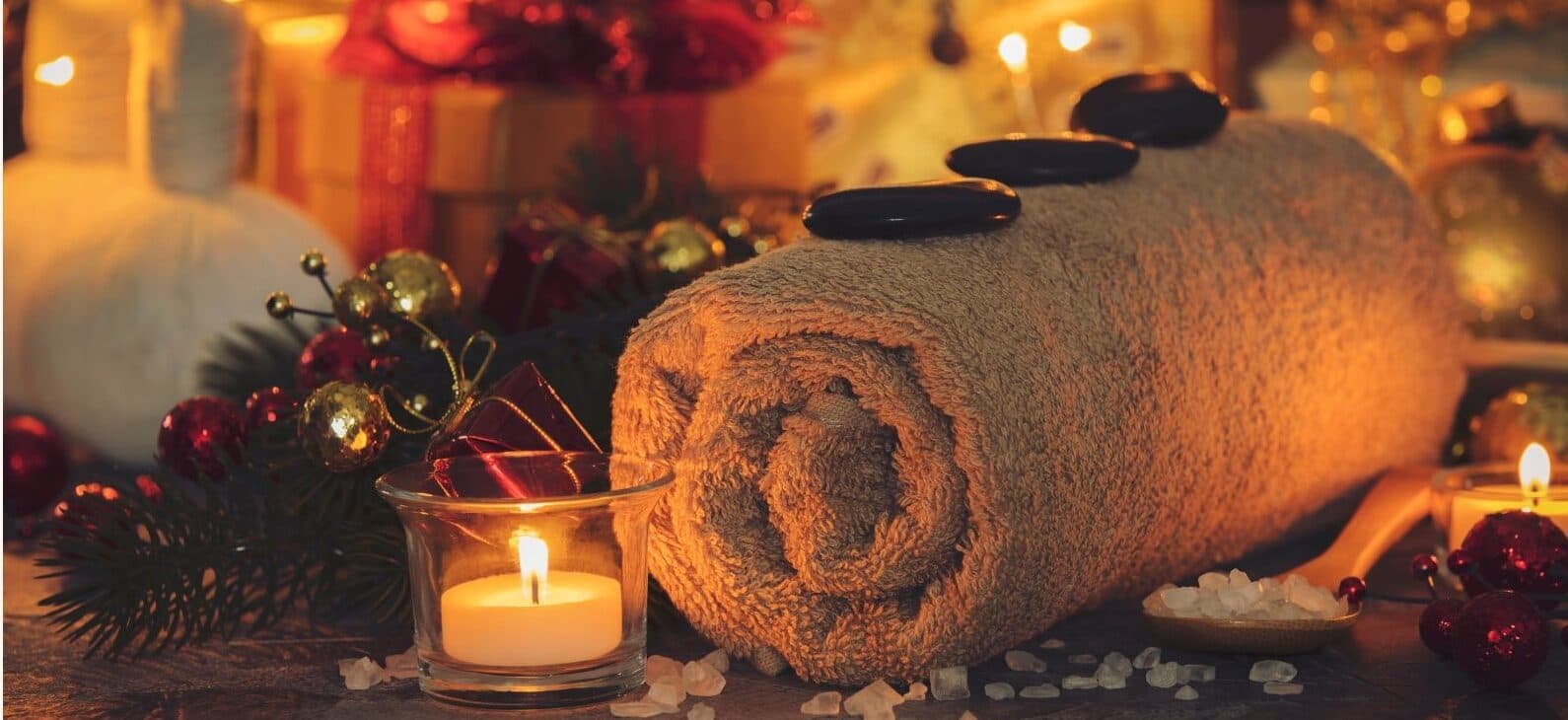 Weihnachts-Geschenkgutscheine mit 20 % Rabatt
