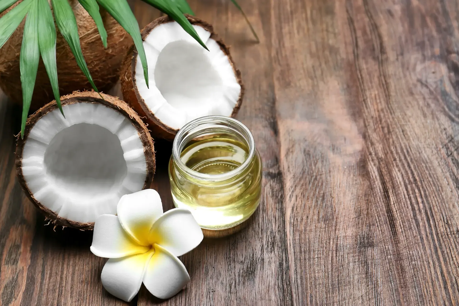 Coconut Dream